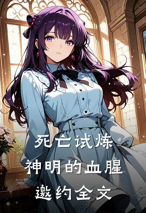 死亡试炼：神明的血腥邀约全文