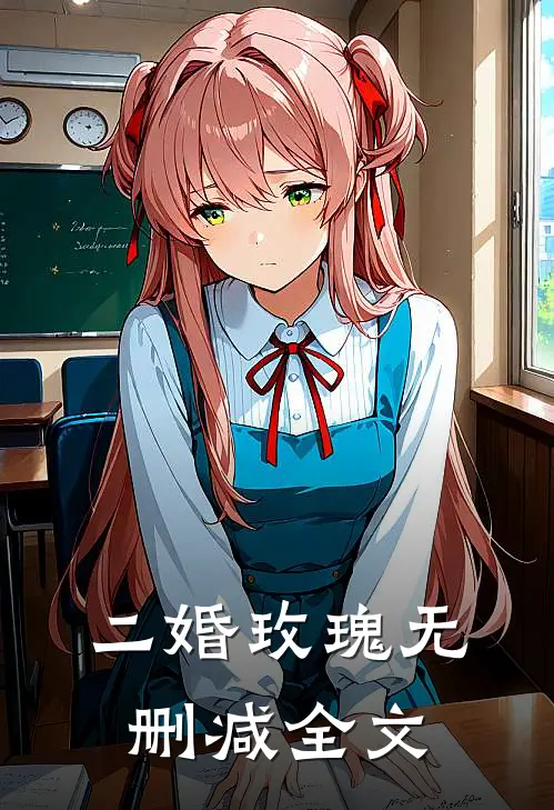 二婚玫瑰无删减全文