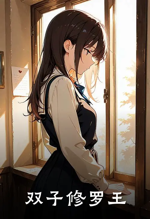 双子修罗王