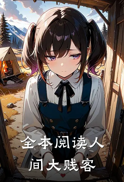 全本阅读人间大贱客