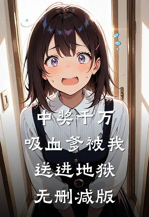 中奖千万，吸血爹被我送进地狱无删减版