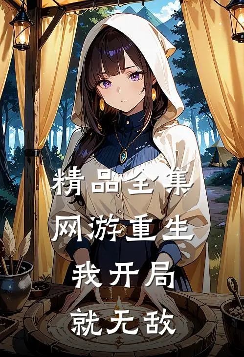 精品全集网游重生：我开局就无敌