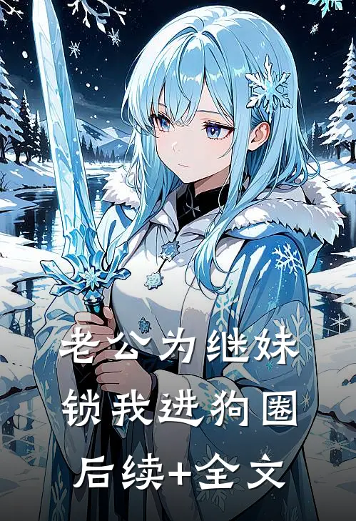 老公为继妹锁我进狗圈后续+全文