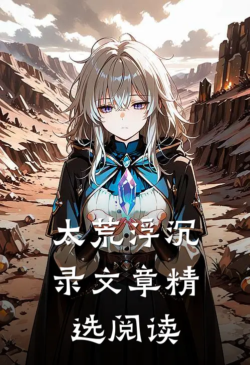 太荒浮沉录文章精选阅读