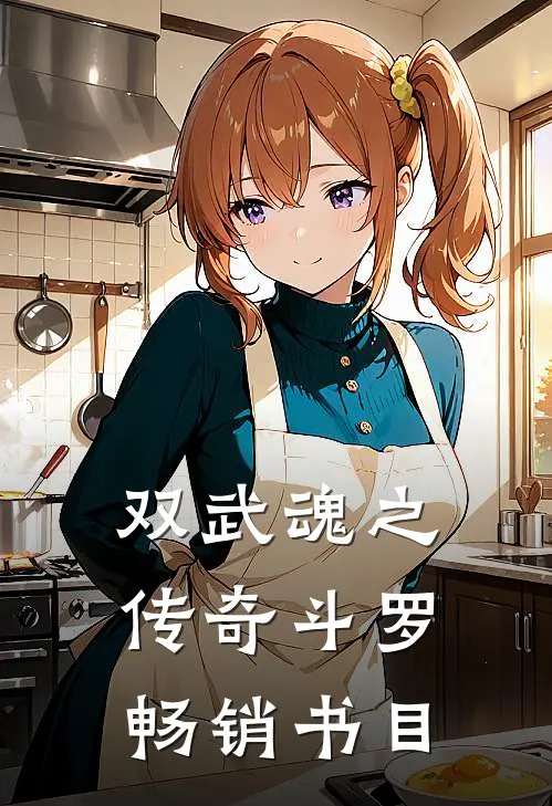 双武魂之传奇斗罗畅销书目
