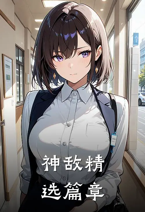 神敌精选篇章