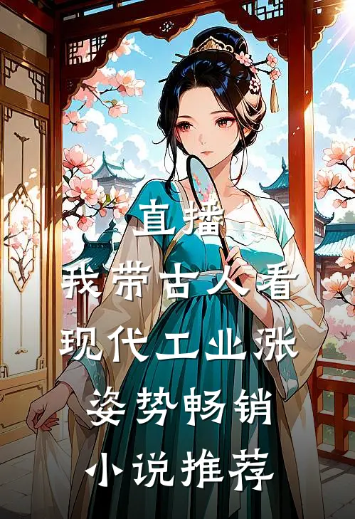 直播：我带古人看现代工业涨姿势畅销小说推荐