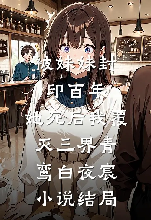被妹妹封印百年，她死后我覆灭三界青鸾白夜宸小说结局