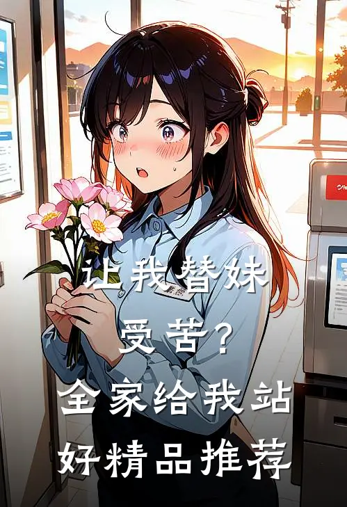 让我替妹受苦？全家给我站好精品推荐