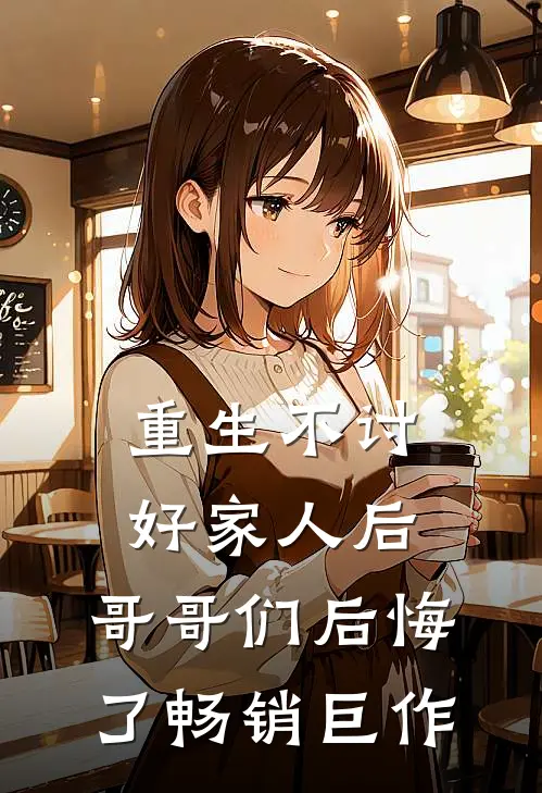 重生不讨好家人后，哥哥们后悔了畅销巨作