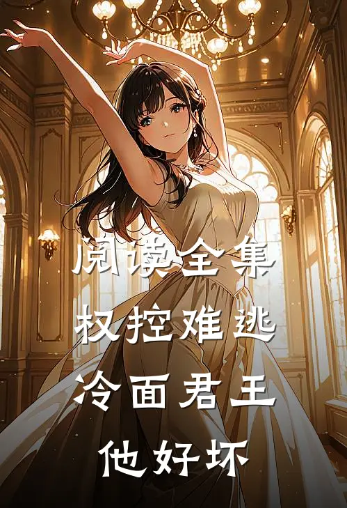 阅读全集权控难逃：冷面君王他好坏