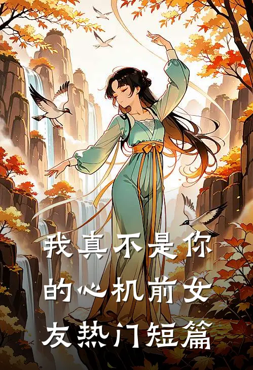 我真不是你的心机前女友热门短篇