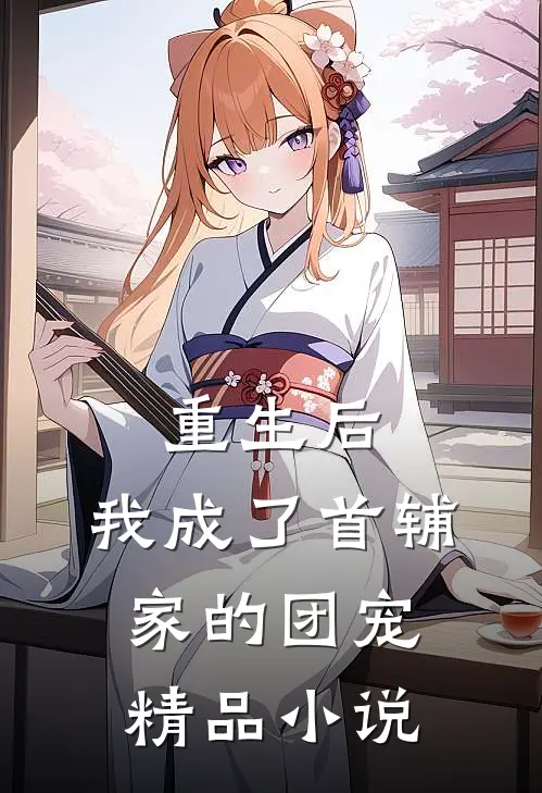 重生后，我成了首辅家的团宠精品小说