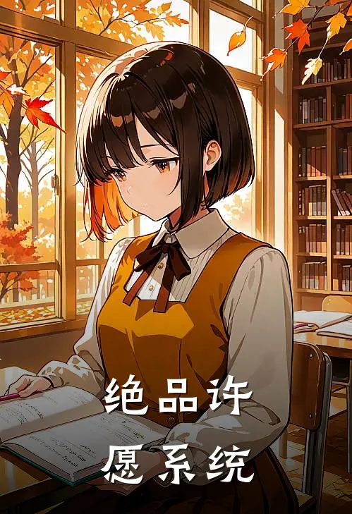 绝品许愿系统