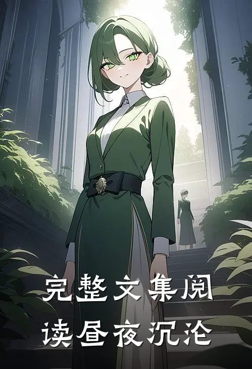 完整文集阅读昼夜沉沦