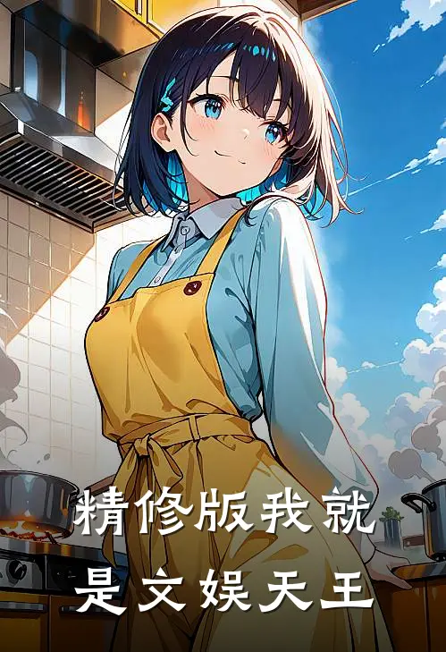 精修版我就是文娱天王