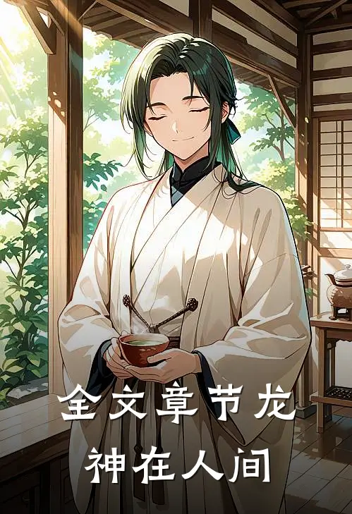 全文章节龙神在人间