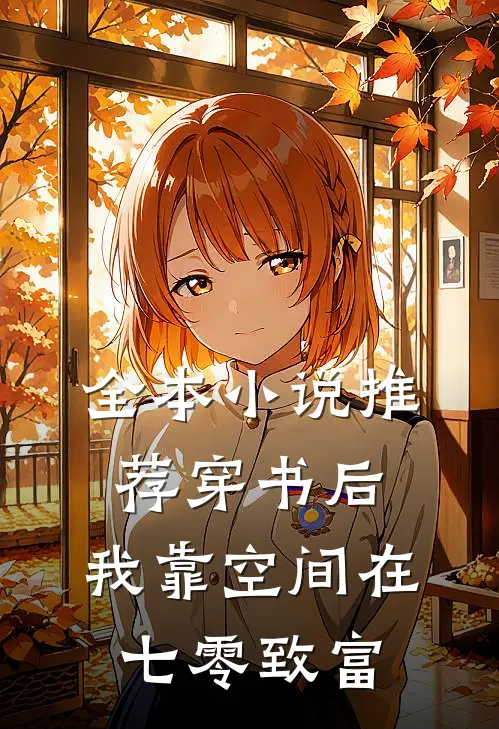 全本小说推荐穿书后，我靠空间在七零致富