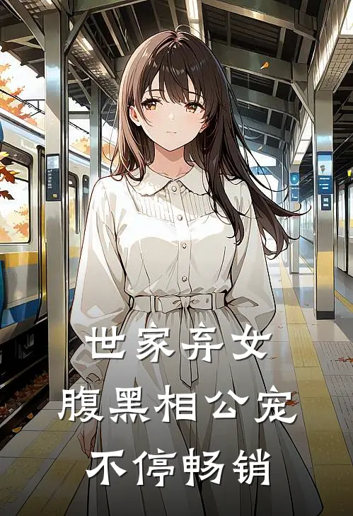 世家弃女,腹黑相公宠不停畅销书