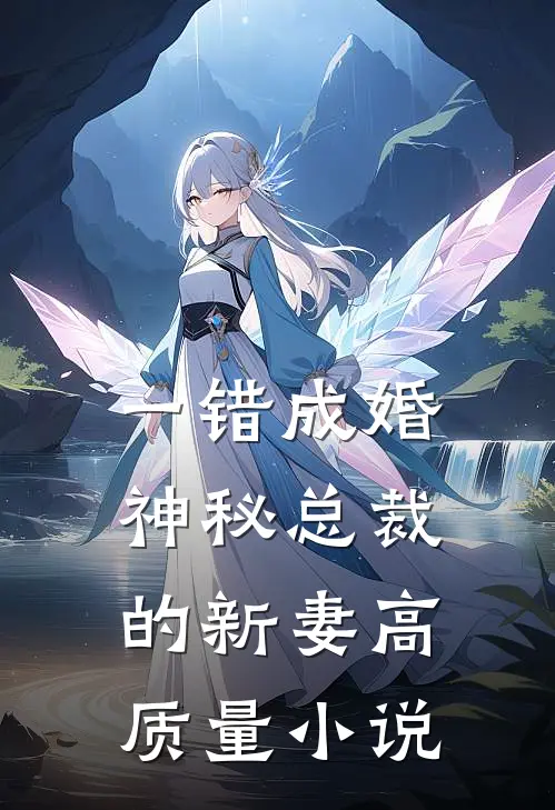 一错成婚：神秘总裁的新妻高质量小说