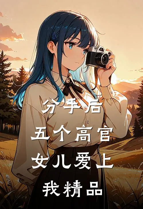 分手后，五个高官女儿爱上我精品
