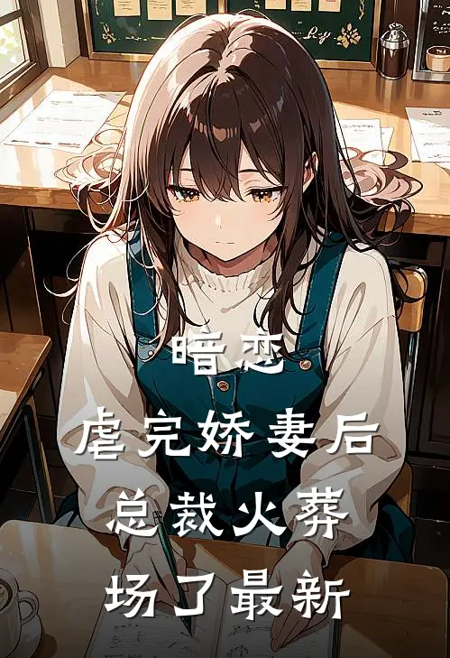 暗恋：虐完娇妻后，总裁火葬场了最新