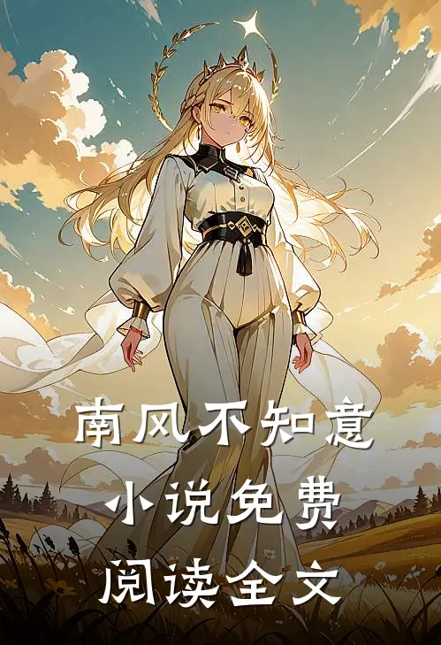 南风不知意小说免费阅读全文