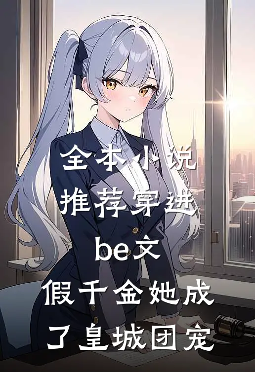 全本小说推荐穿进be文，假千金她成了皇城团宠