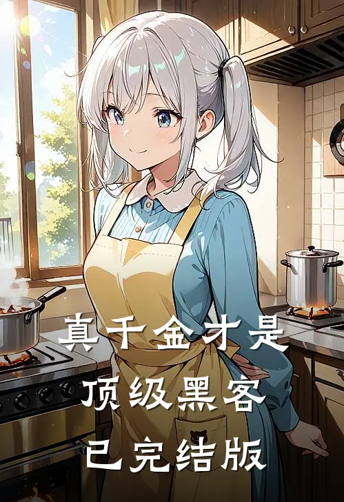 真千金才是顶级黑客已完结版