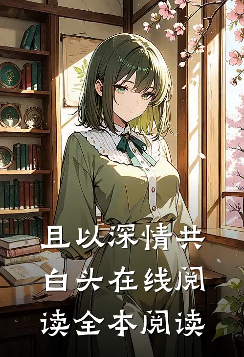 且以深情共白头在线阅读全本阅读