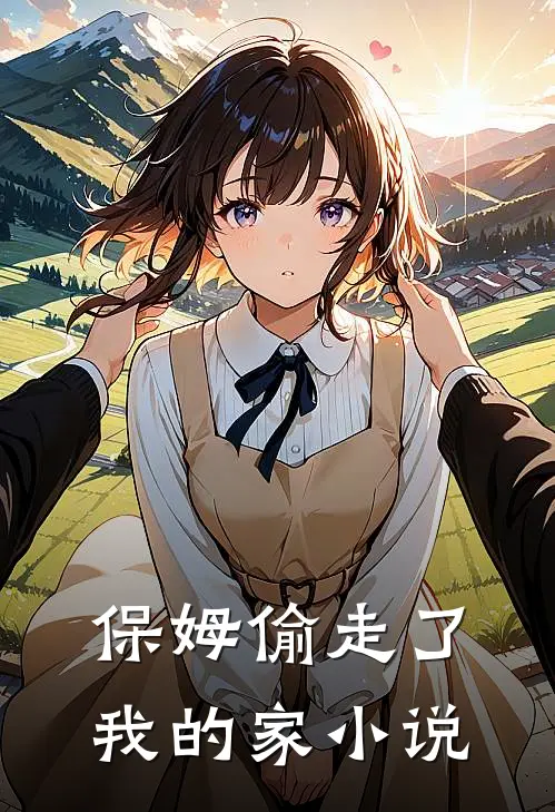 保姆偷走了我的家小说