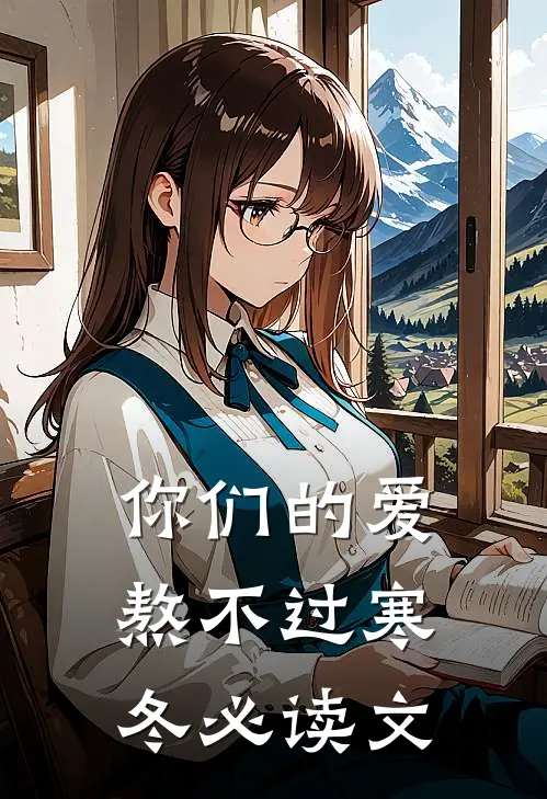 你们的爱,熬不过寒冬必读文章