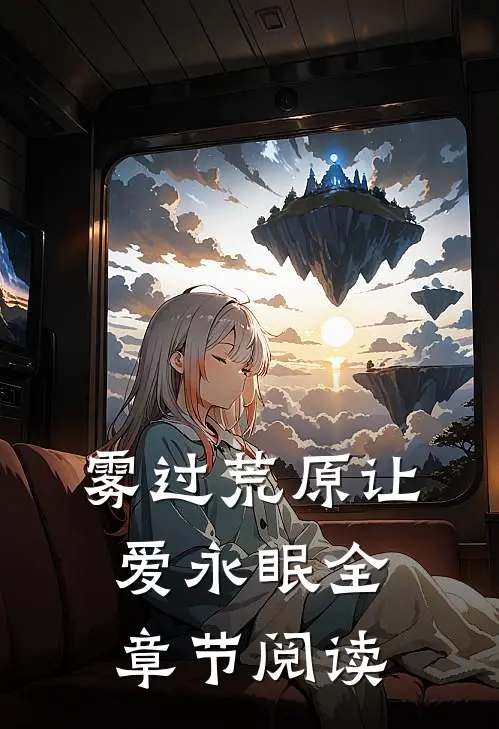 雾过荒原让爱永眠全章节阅读