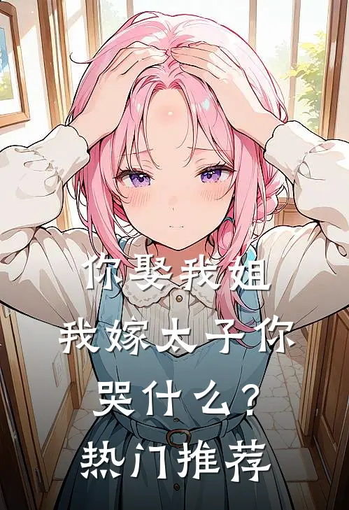 你娶我姐，我嫁太子你哭什么？热门推荐