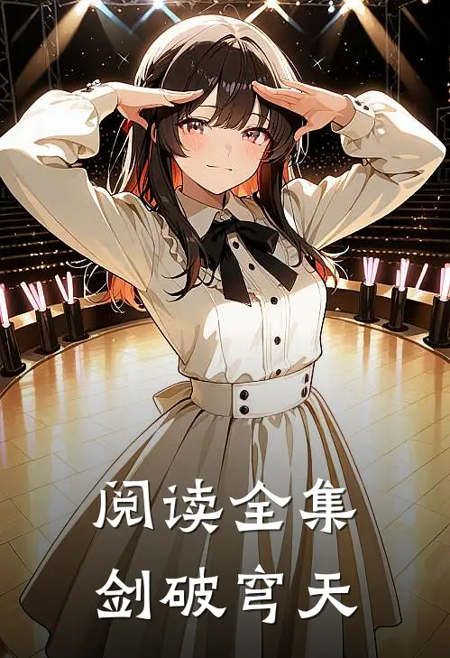 阅读全集剑破穹天