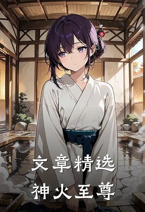 文章精选神火至尊