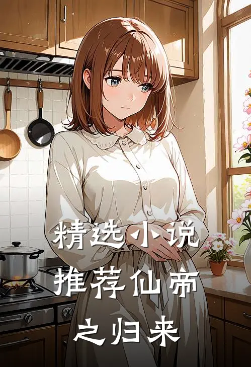 精选小说推荐仙帝之归来