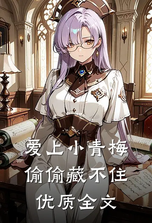 爱上小青梅，偷偷藏不住优质全文