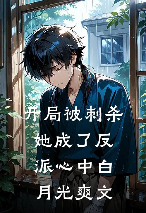 开局被刺杀，她成了反派心中白月光爽文