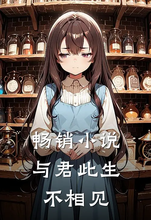 畅销小说与君此生不相见