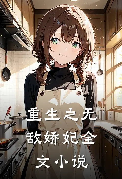 重生之无敌娇妃全文阅读