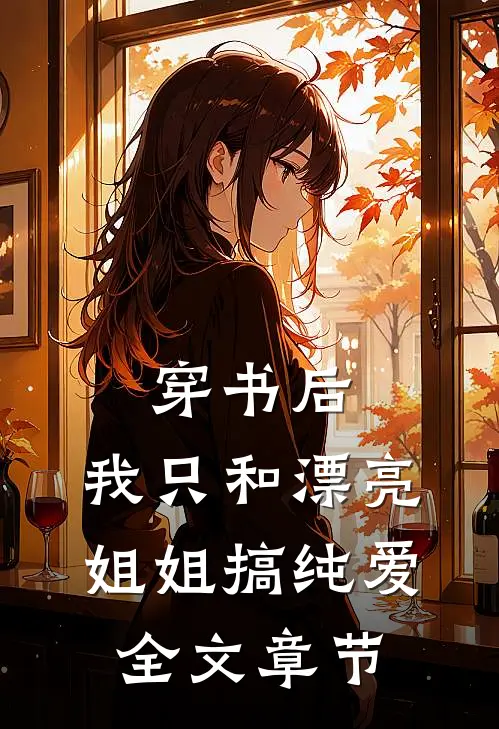 穿书后，我只和漂亮姐姐搞纯爱全文章节