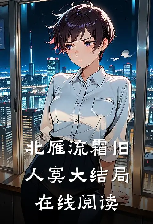 北雁流霜旧人寞大结局在线阅读