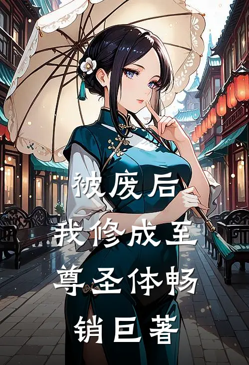 被废后，我修成至尊圣体畅销巨著