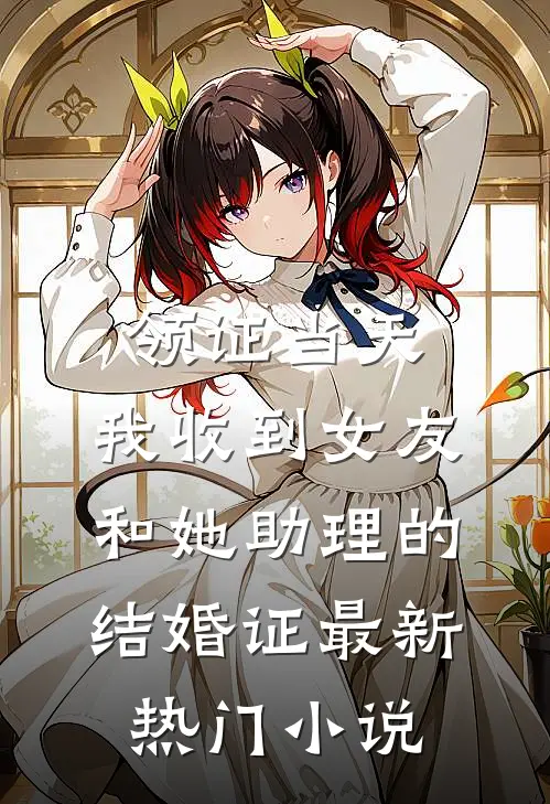 领证当天，我收到女友和她助理的结婚证最新热门小说