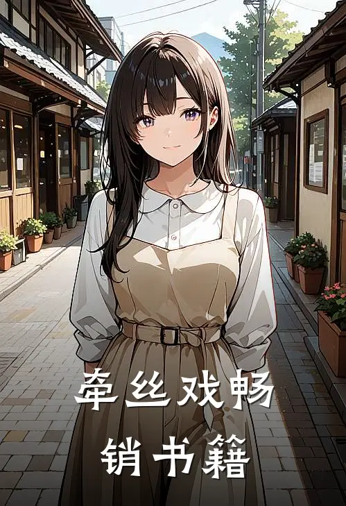 牵丝戏畅销书籍