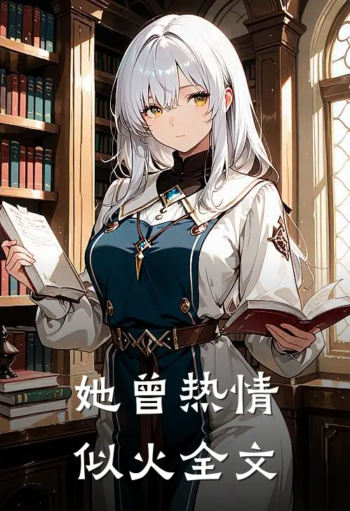 她曾热情似火全文