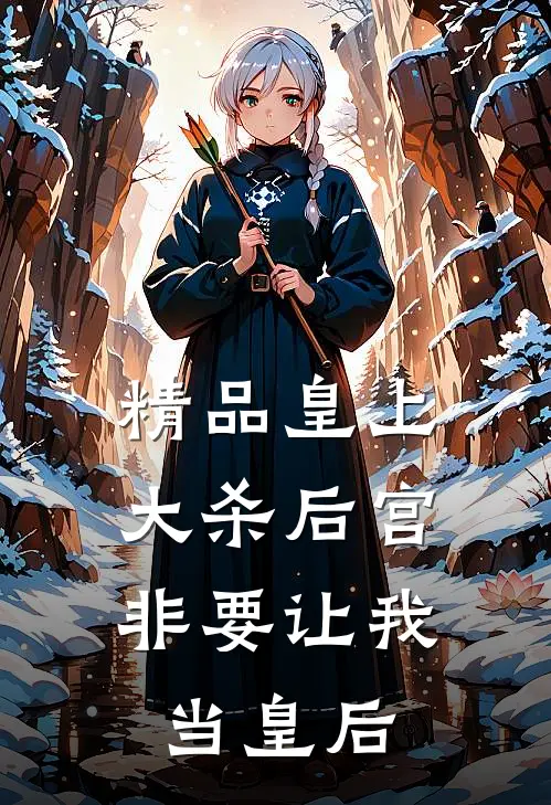 精品皇上大杀后宫，非要让我当皇后
