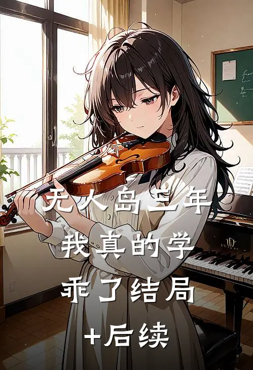 “无人岛”三年，我真的学乖了结局+后续