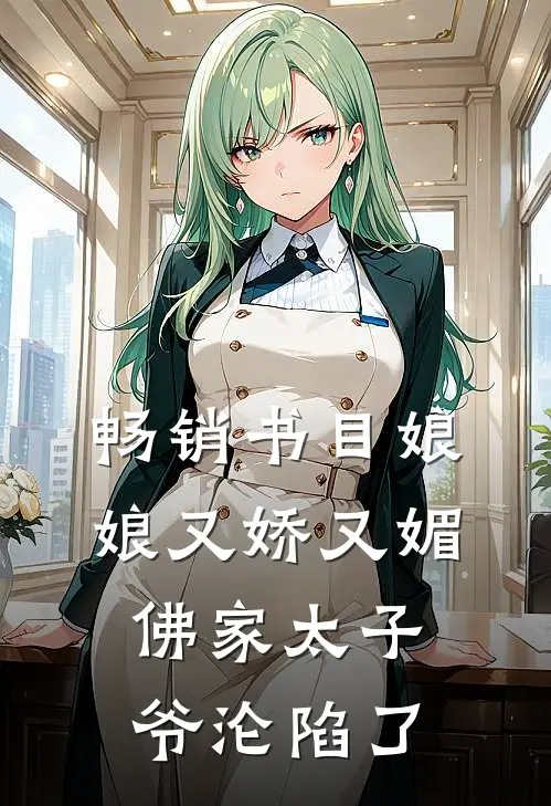 畅销书目娘娘又娇又媚，佛家太子爷沦陷了